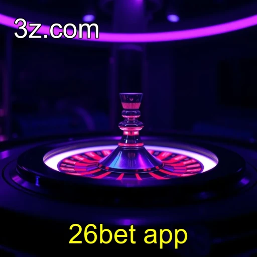 Jackpot no 26bet app: Emoção e Prêmios em Cada Jogo