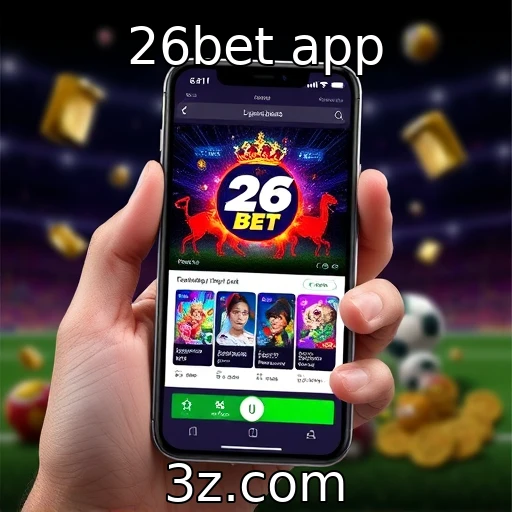 Inovação em tecnologia de jogos móveis