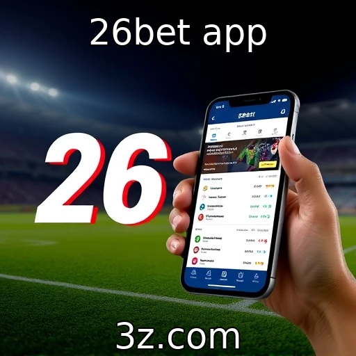 Apostas esportivas e sua popularidade em 2025