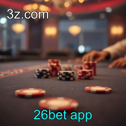 Dicas Imperdíveis no 26bet app: Aumente suas Chances de Ganhar